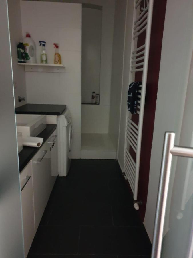 Deluxe Apartment 5P Mm Wien Exteriör bild