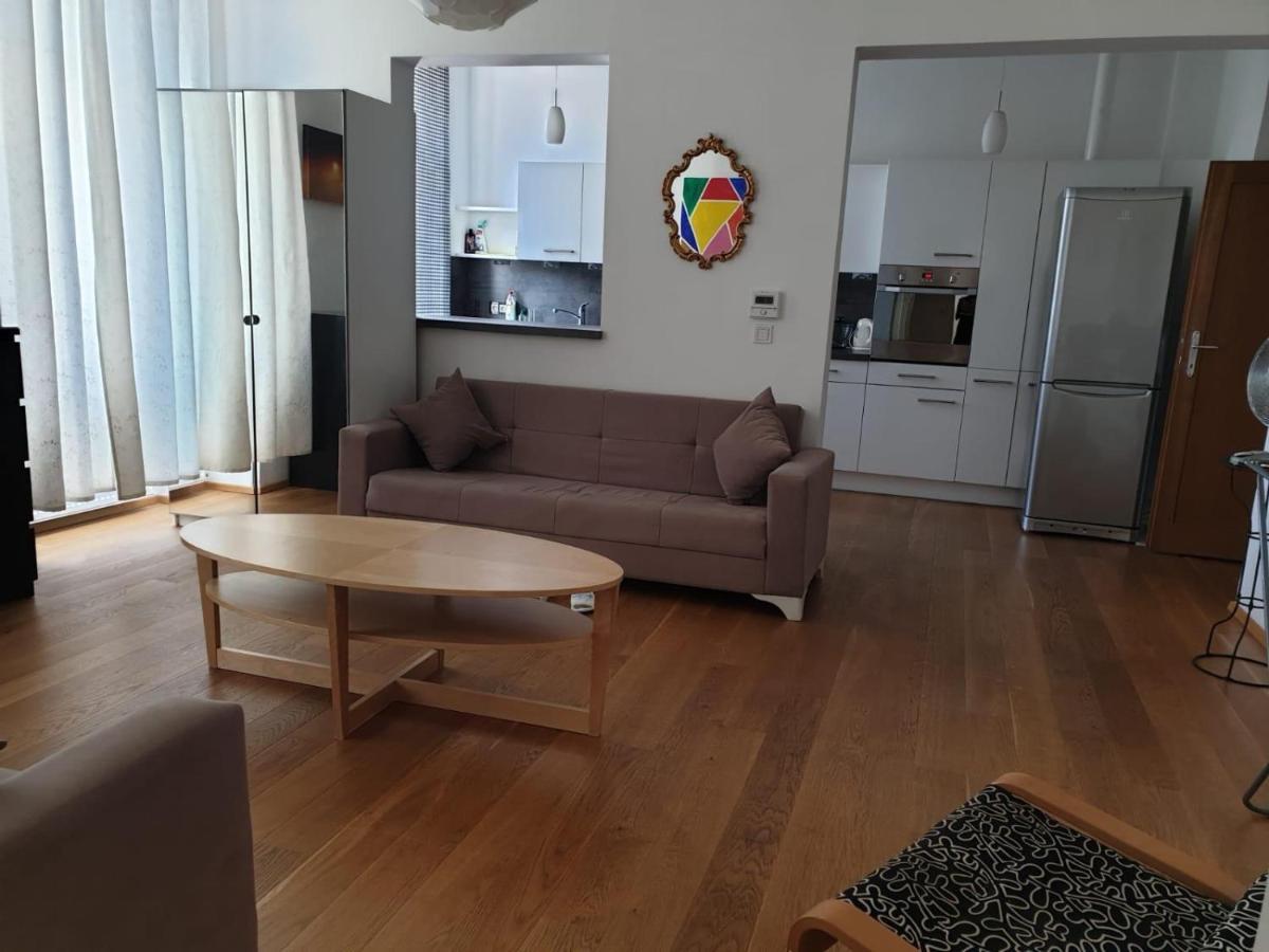 Deluxe Apartment 5P Mm Wien Exteriör bild